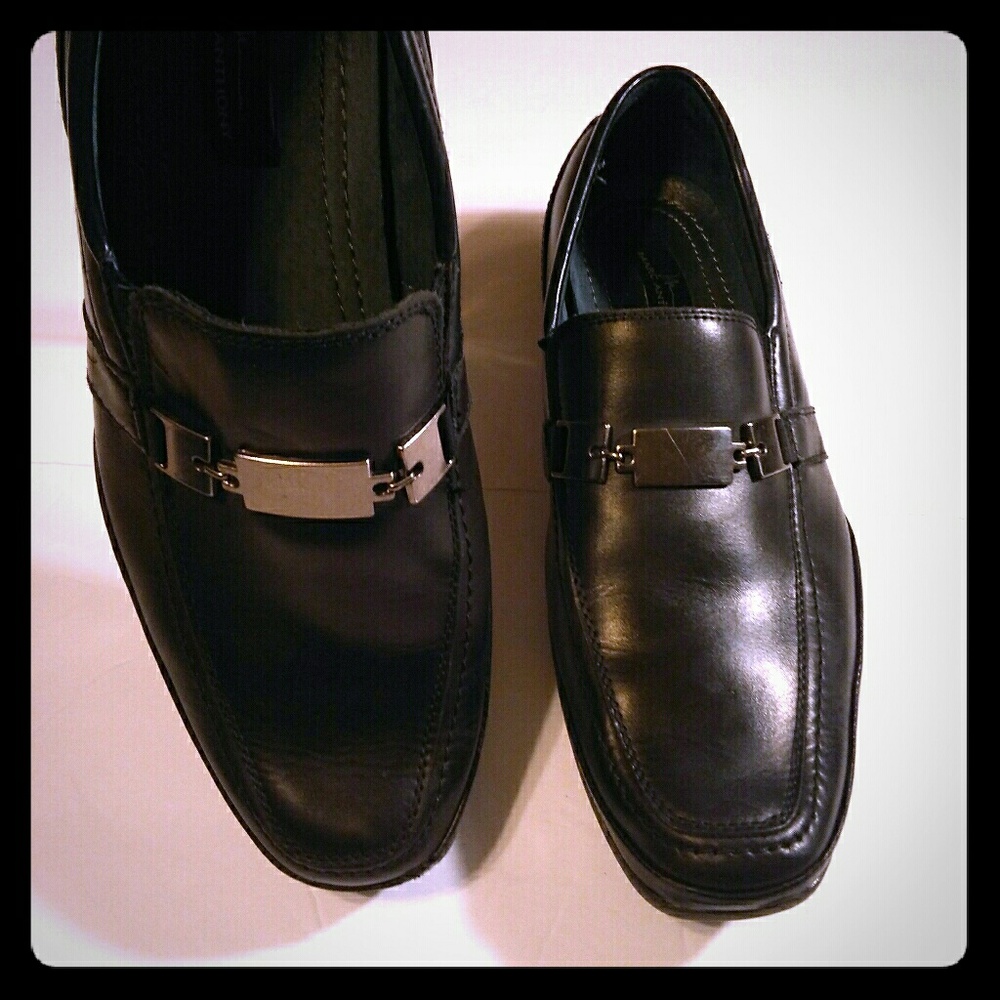 Marc Anthony Loafers